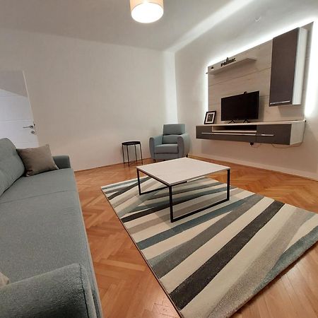 Dalmatinska Apartment Belgrade Exterior photo