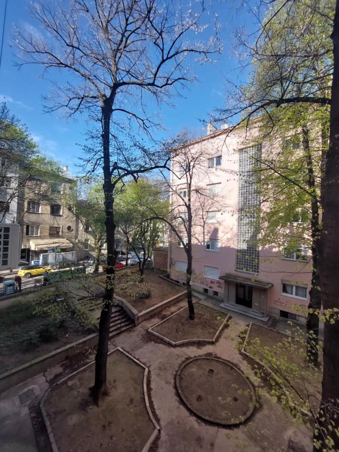 Dalmatinska Apartment Belgrade Exterior photo