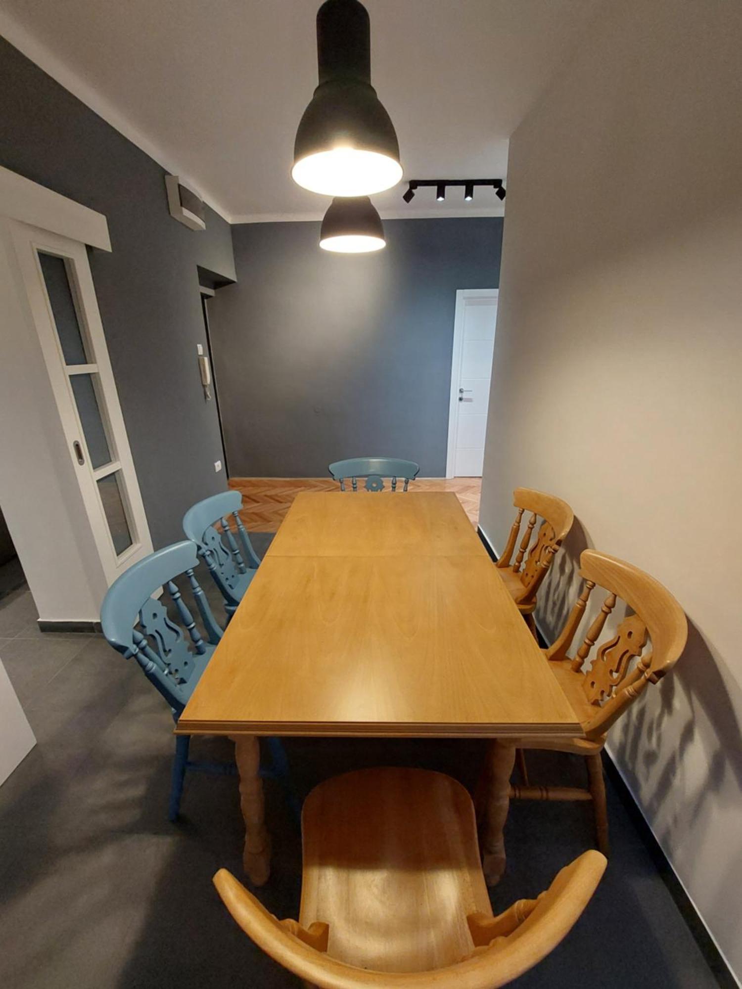 Dalmatinska Apartment Belgrade Exterior photo
