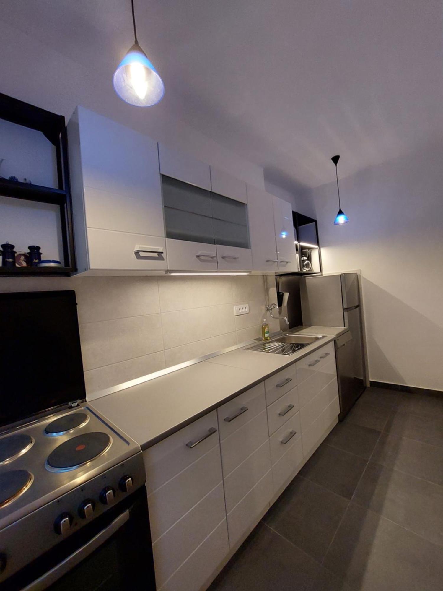 Dalmatinska Apartment Belgrade Exterior photo