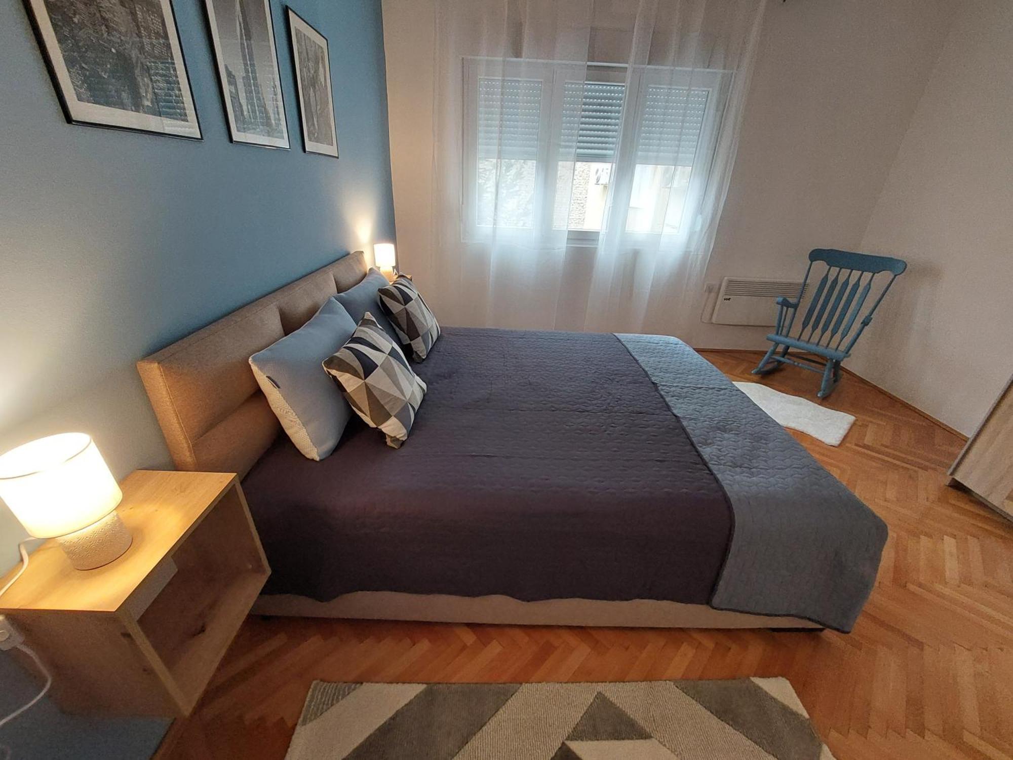 Dalmatinska Apartment Belgrade Exterior photo